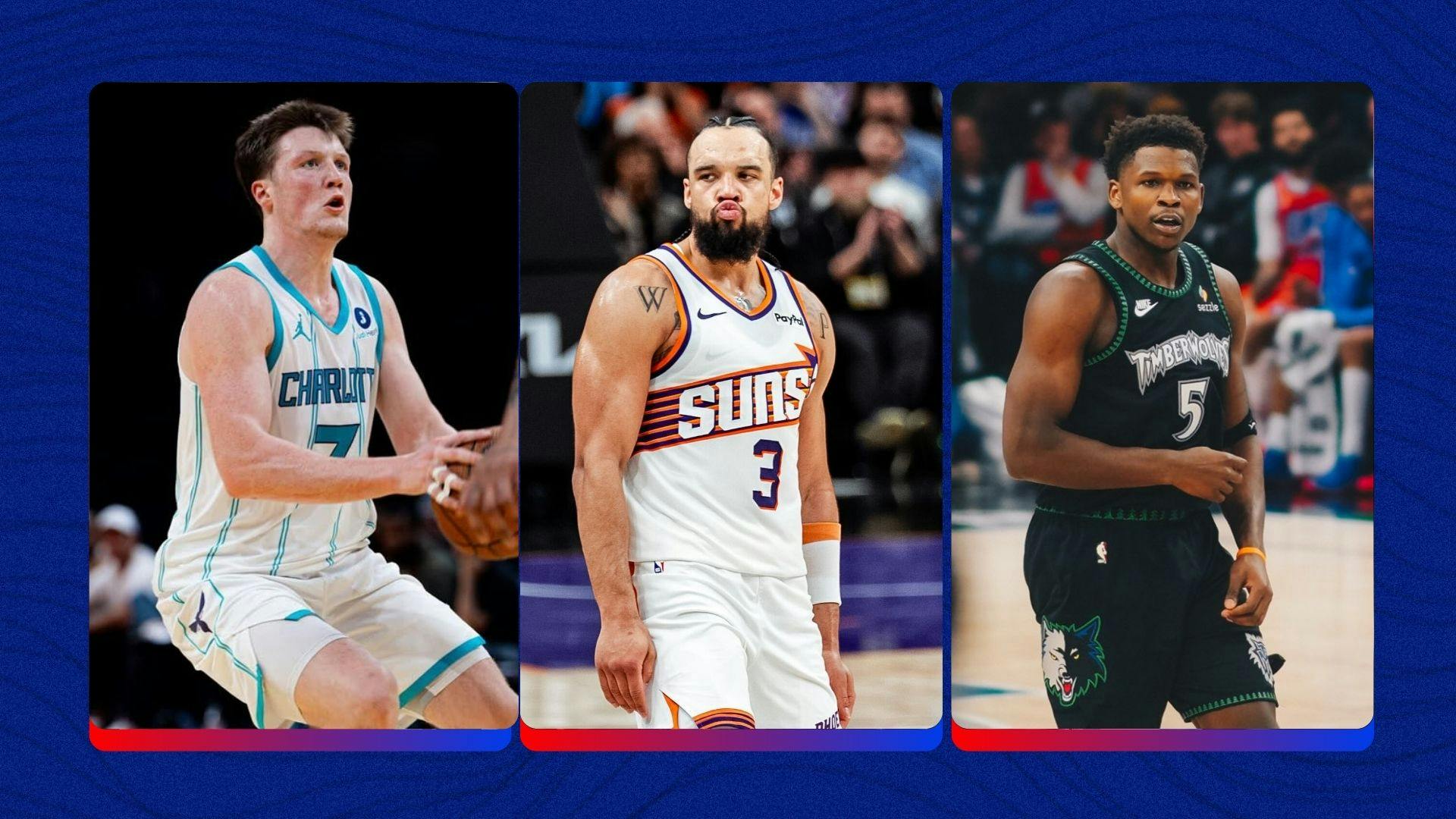 Coast-to-coast: Brooks, Knueppel deliver career high; Timberwolves dominate Thunder in WCF rematch